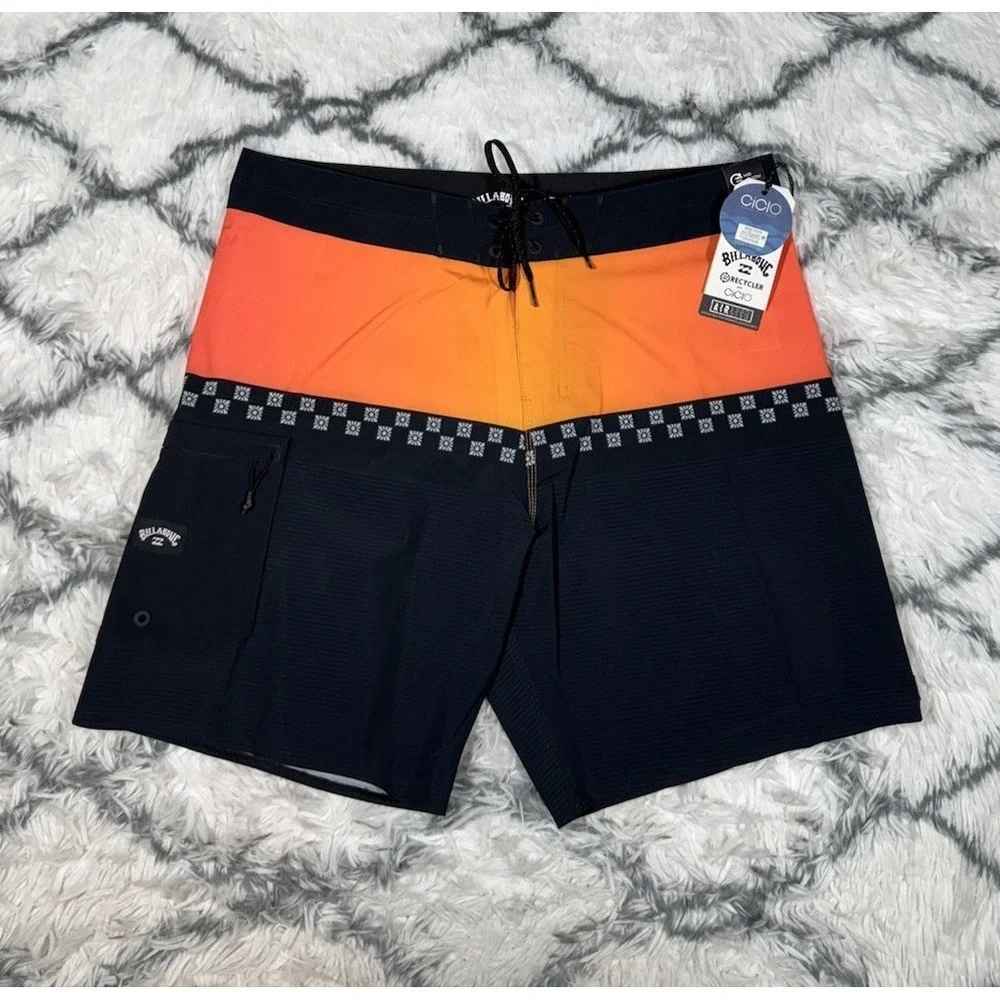 Billabong fifty50 airlite